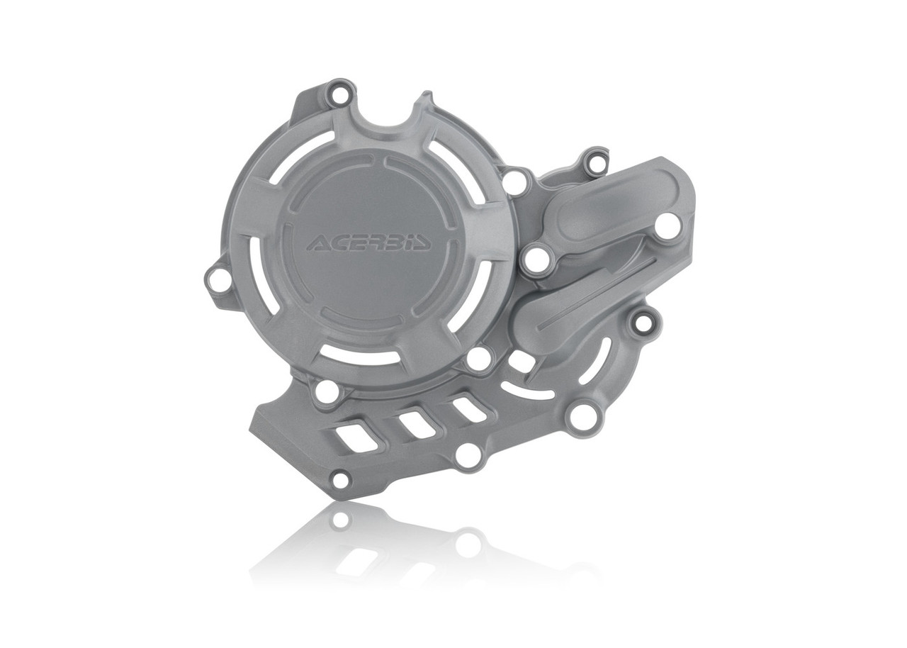 Acerbis X-POWER CLUTCH PROTECTION - Husqvarna - FE450