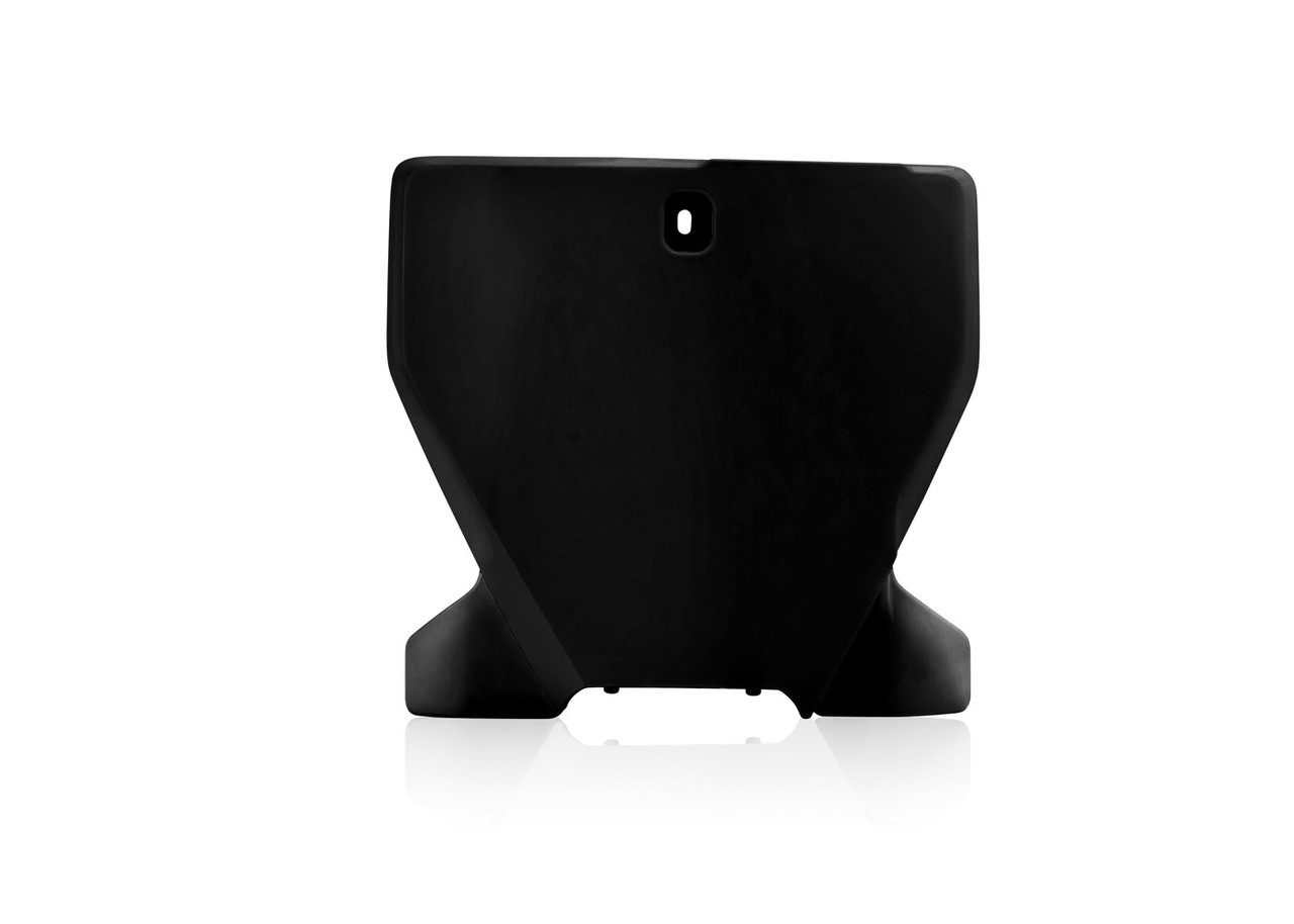 Acerbis FRONT NUMBER PLATE - Husqvarna - TX300i