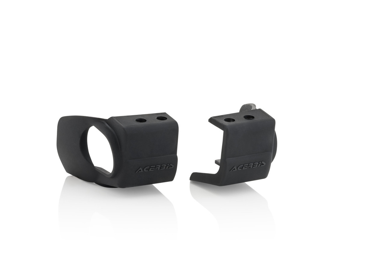 Acerbis FORK SHOE COVER - Beta - 125 RR 2T