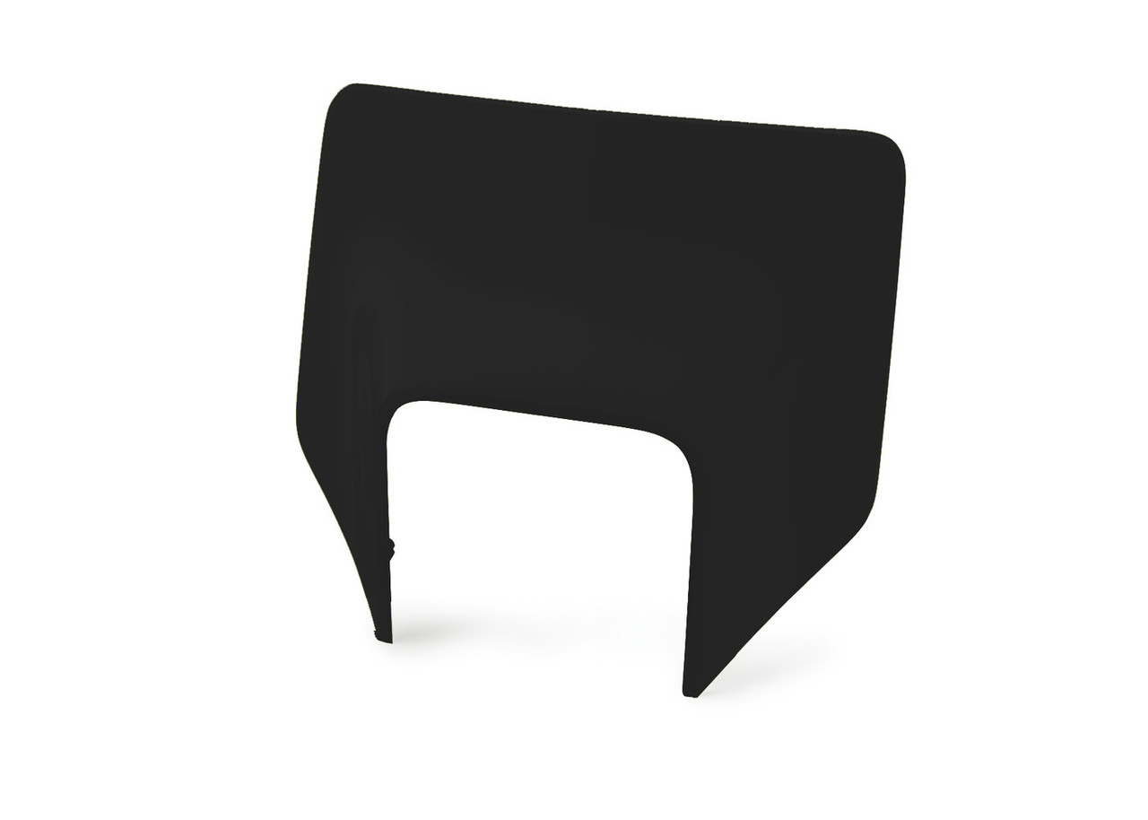 Acerbis HEADLIGHT MASK - Husqvarna - TE250i