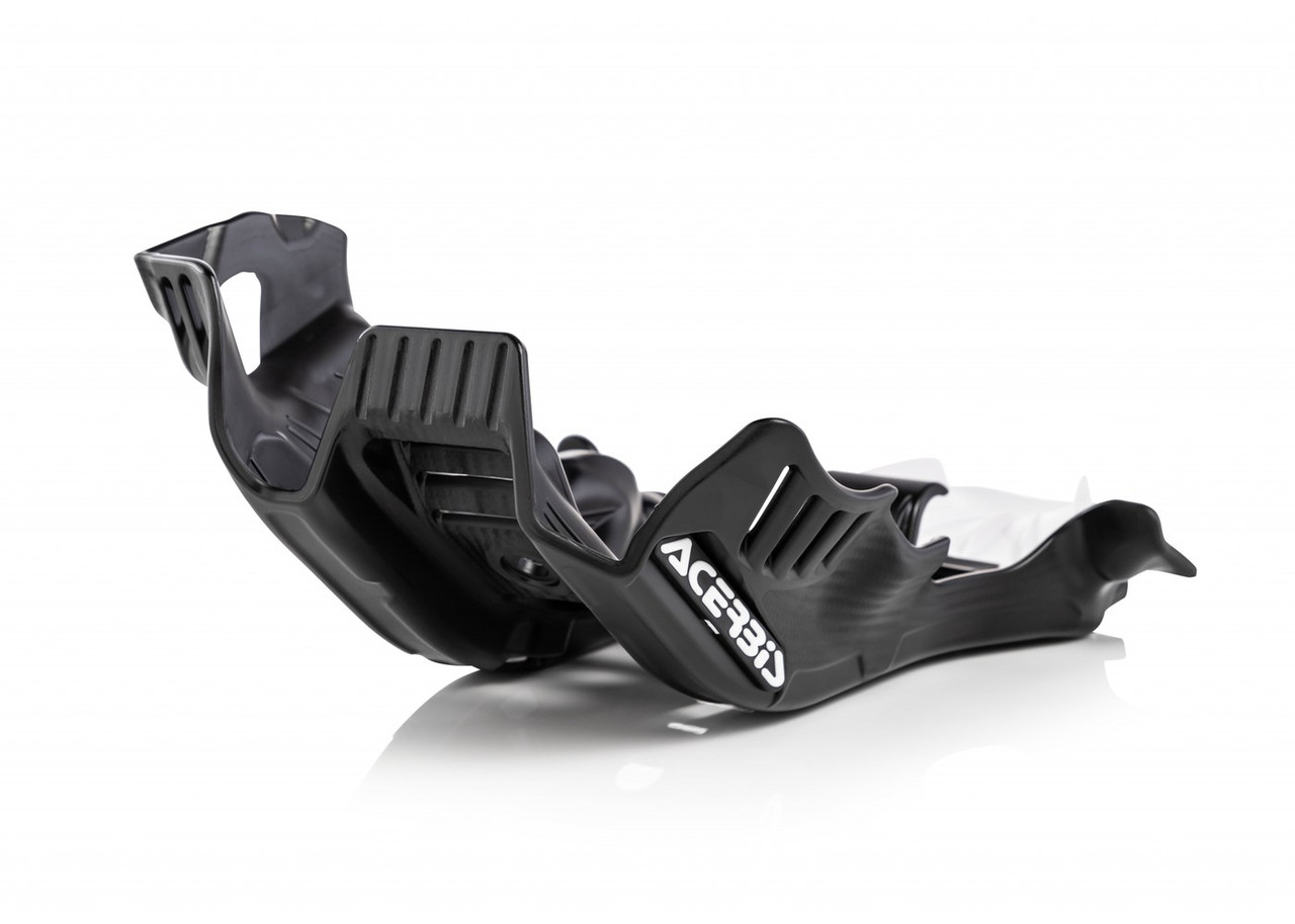 Acerbis Skid Plates - KTM - XC300tpi