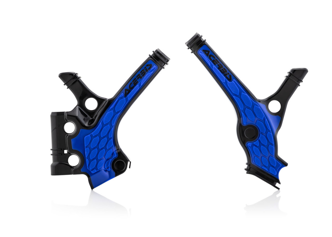 Acerbis X-GRIP FRAME PROTECTOR - Yamaha - YZ85