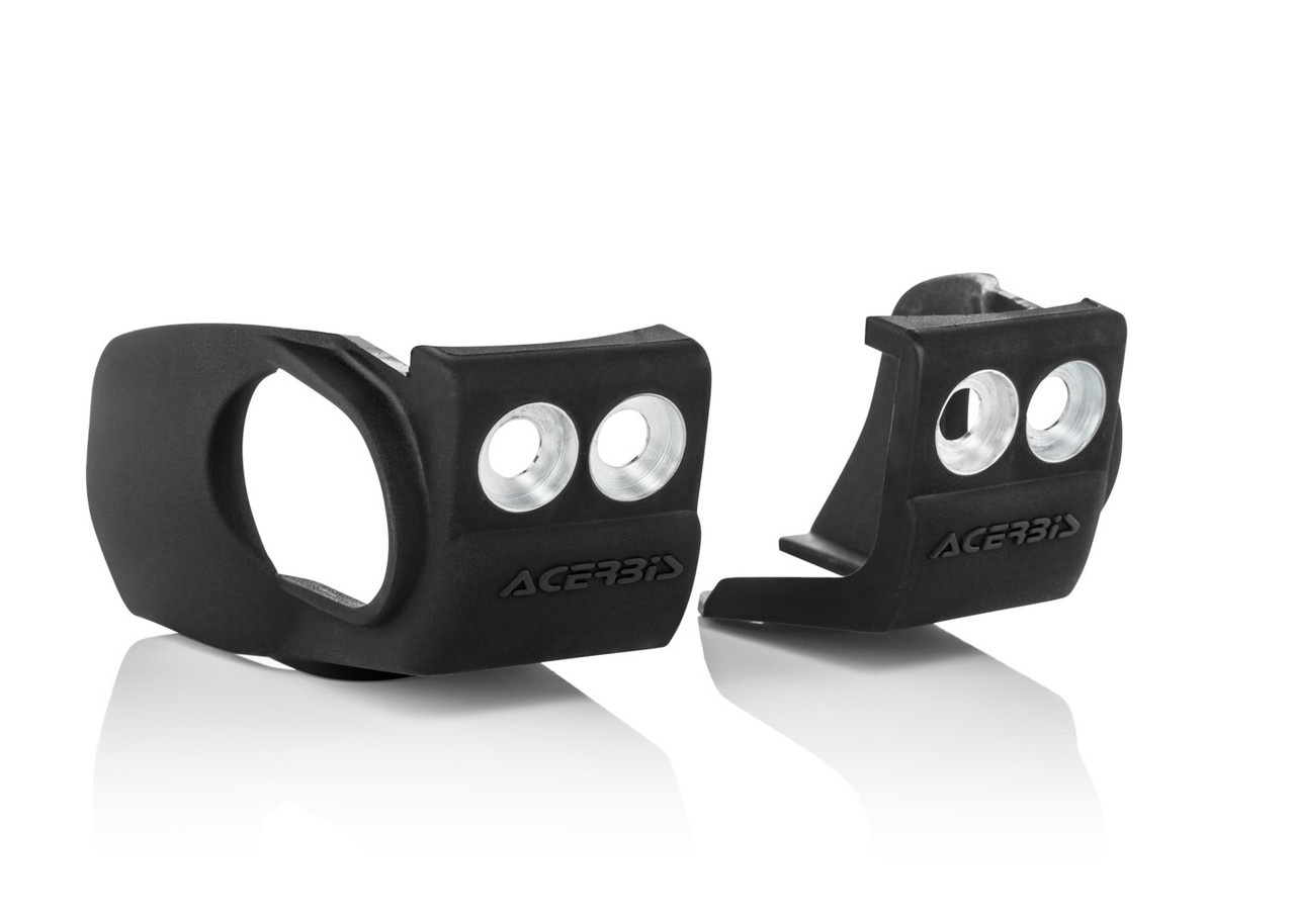 Acerbis FORK SHOE COVER - Beta - 498 RR 4T