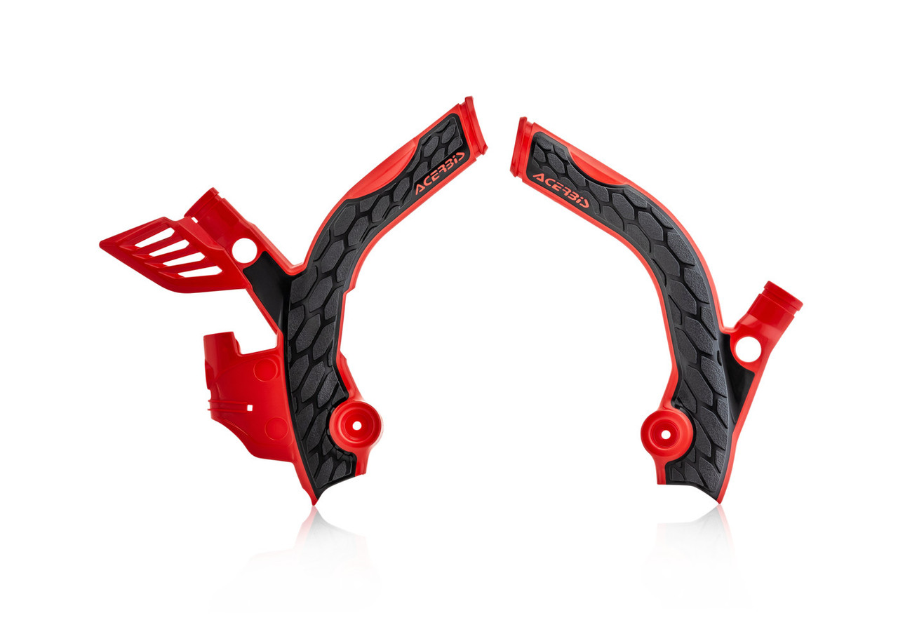 Acerbis X-GRIP FRAME PROTECTOR - Beta - RR 2T 200
