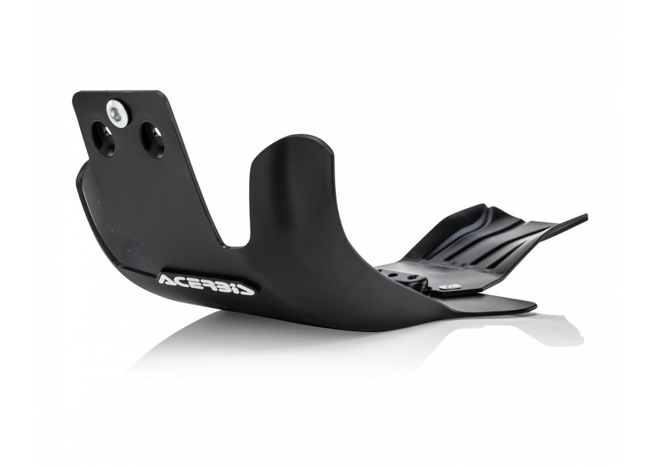 Acerbis Skid Plates - Beta - 200 RR 2T