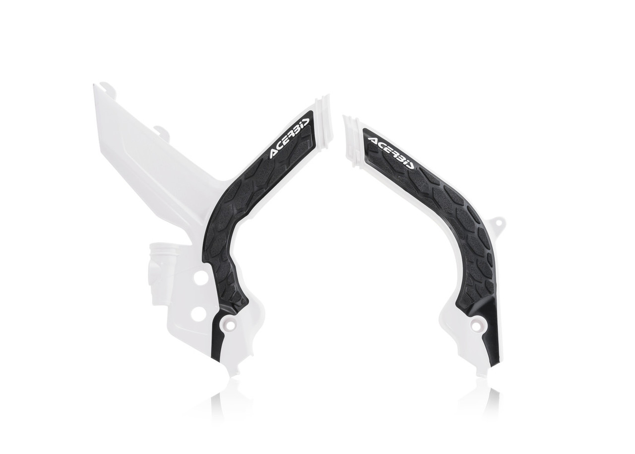 Acerbis X-GRIP FRAME PROTECTOR - KTM - XCF-W500