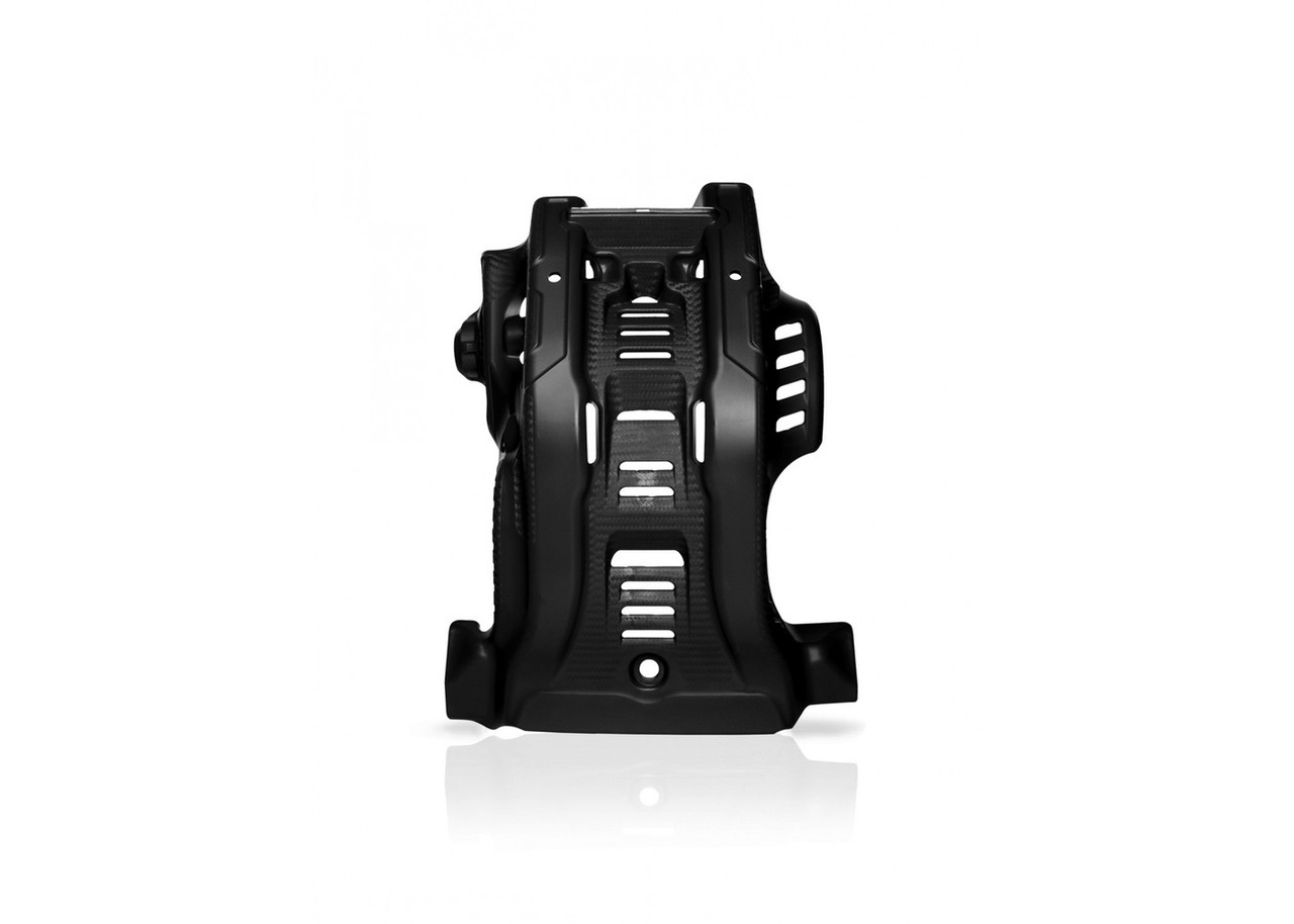 Acerbis Skid Plates - KTM - XCF-W350