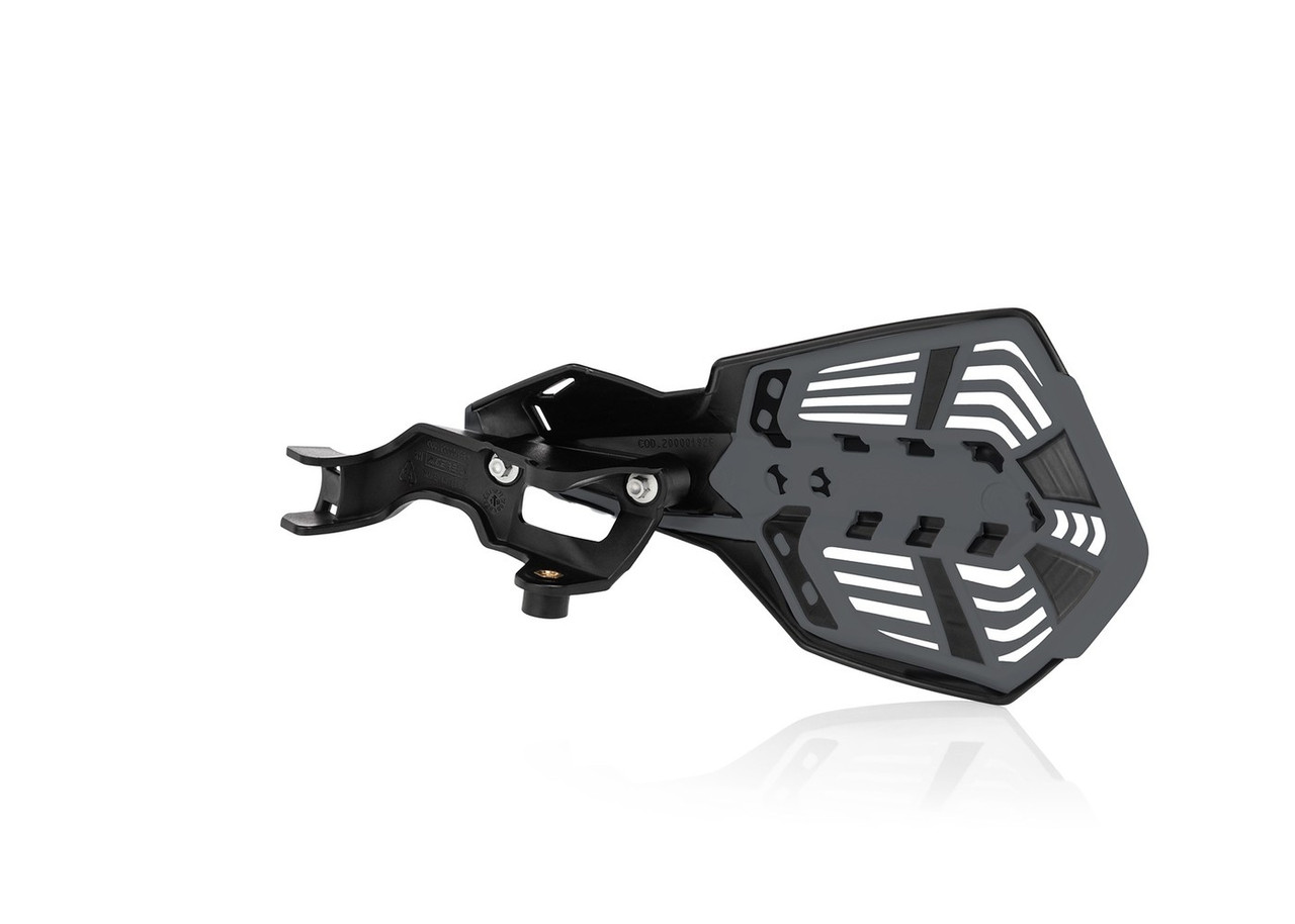Acerbis K-FUTURE HANDGUARDS - KTM - XC250tpi