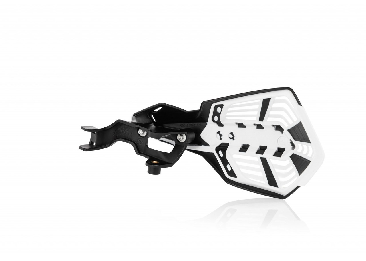 Acerbis K-FUTURE HANDGUARDS - GASGAS - EC250
