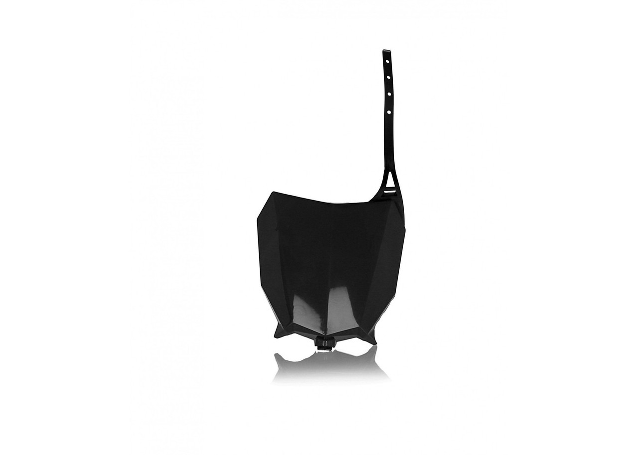 Acerbis FRONT NUMBER PLATE - Honda - CRF110F