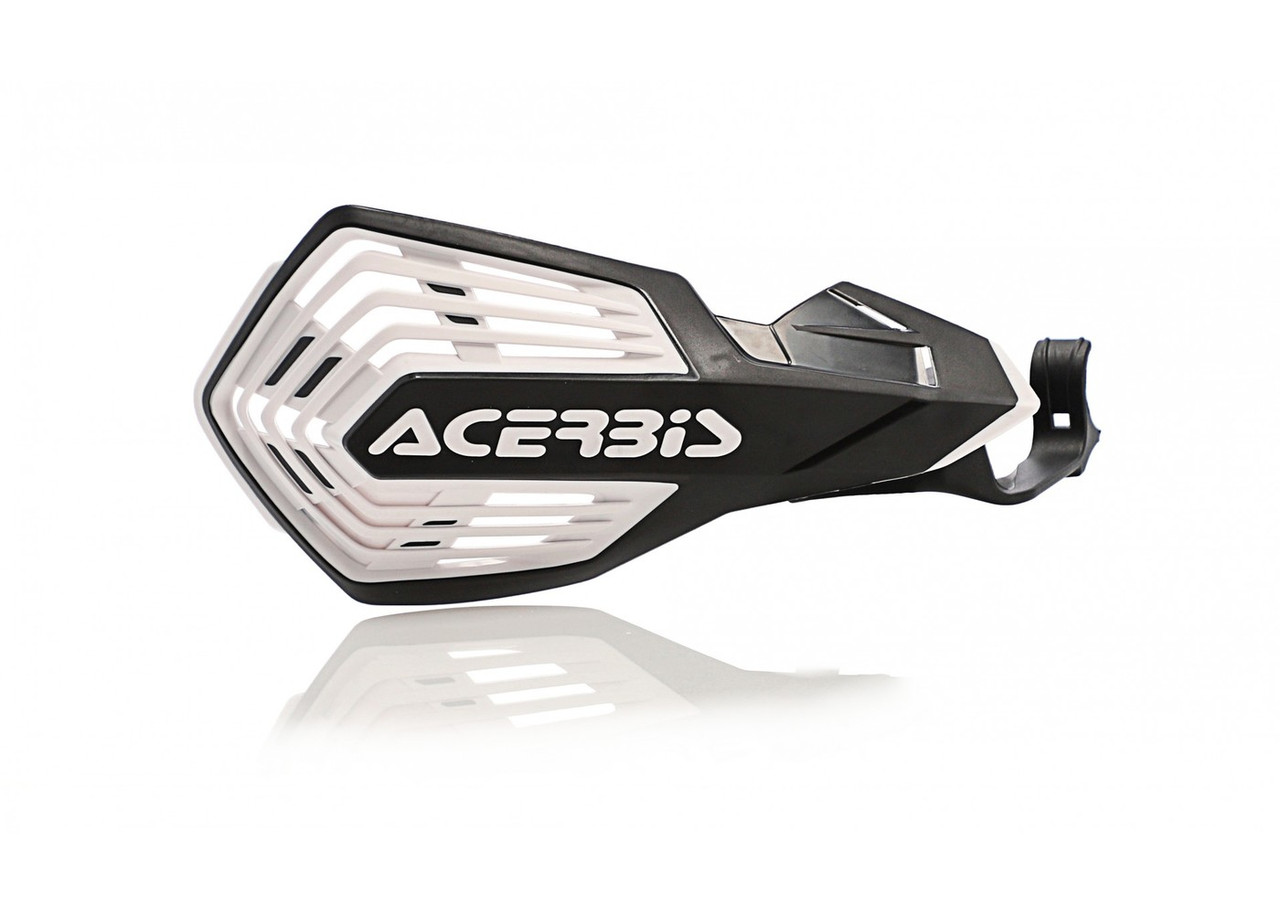 Acerbis K-FUTURE HANDGUARDS - Kawasaki - KX450F