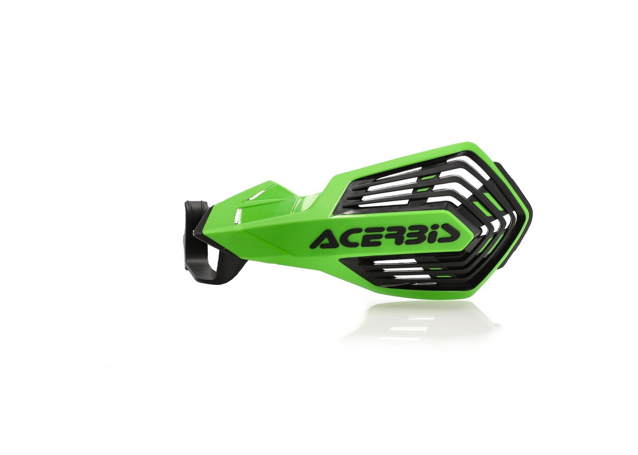 Acerbis K-FUTURE HANDGUARDS - Yamaha - YZ125X