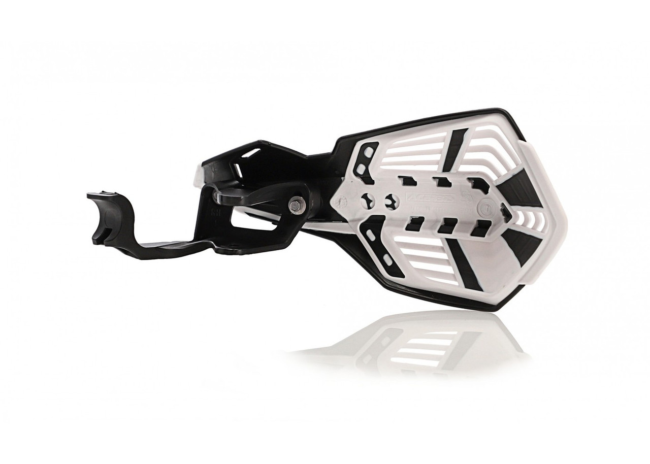 Acerbis K-FUTURE HANDGUARDS - Kawasaki - KX450