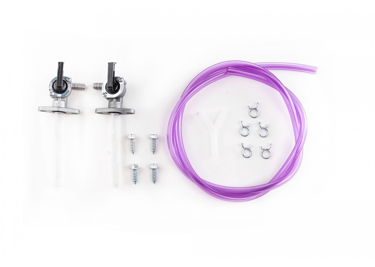 Acerbis Fuel Tank Mount - Yamaha - YZ250F