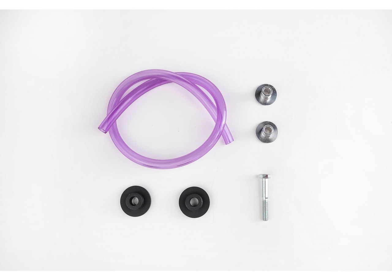 Acerbis Fuel Tank Mount - Suzuki - RMZ250