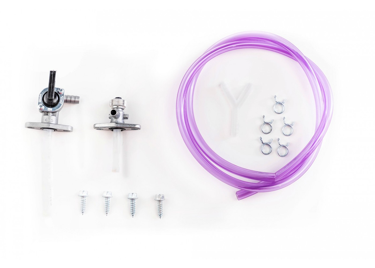 Acerbis Fuel Tank Mount - Yamaha - YZ125