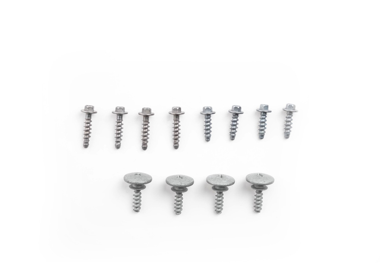 Acerbis Fuel Tank Mount - Husqvarna - TE150i