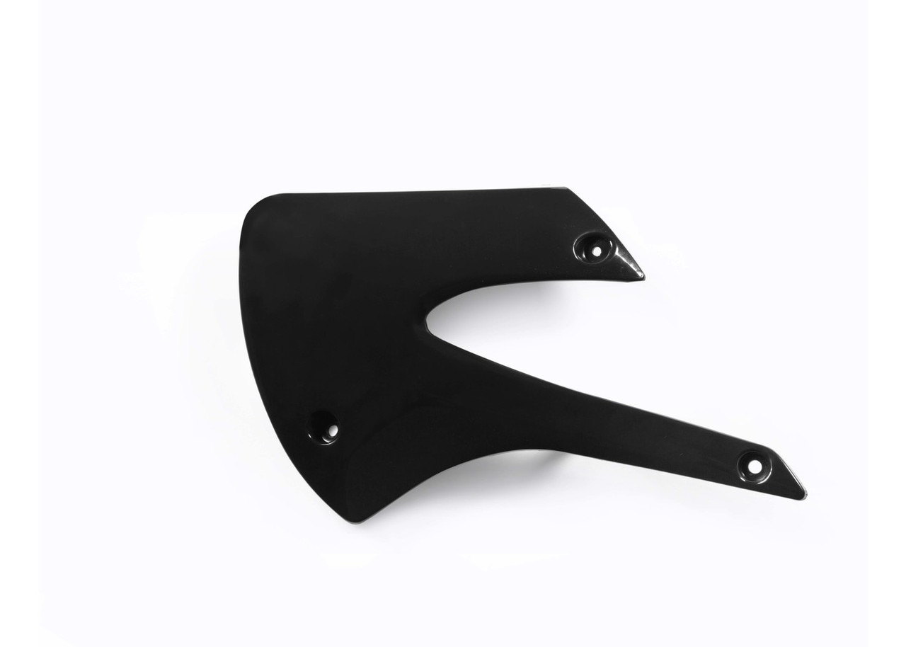 Acerbis RADIATOR SHROUDS - Suzuki - RM100