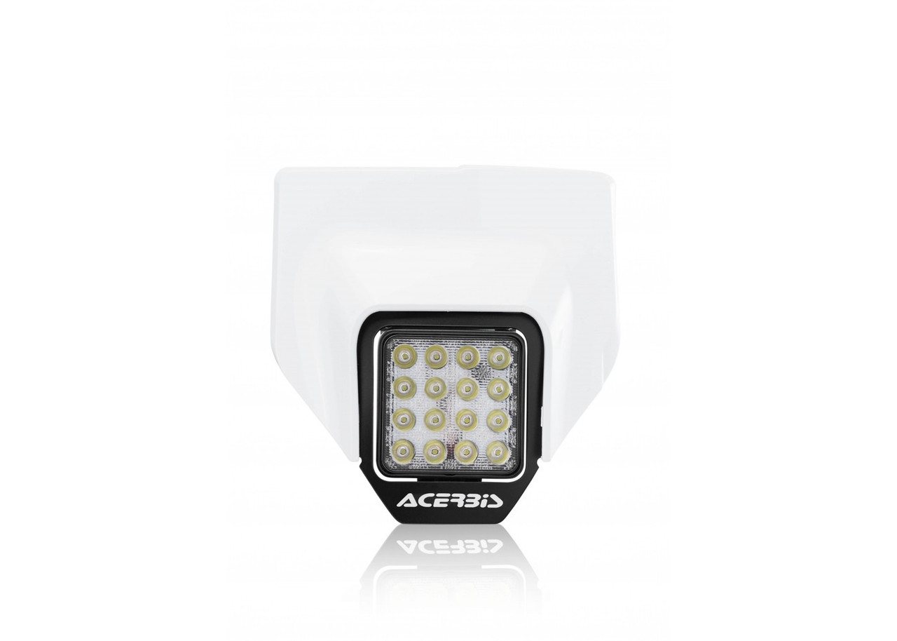 Acerbis VSL HEADLIGHTS KTM/HUSKY - Husqvarna - FX450