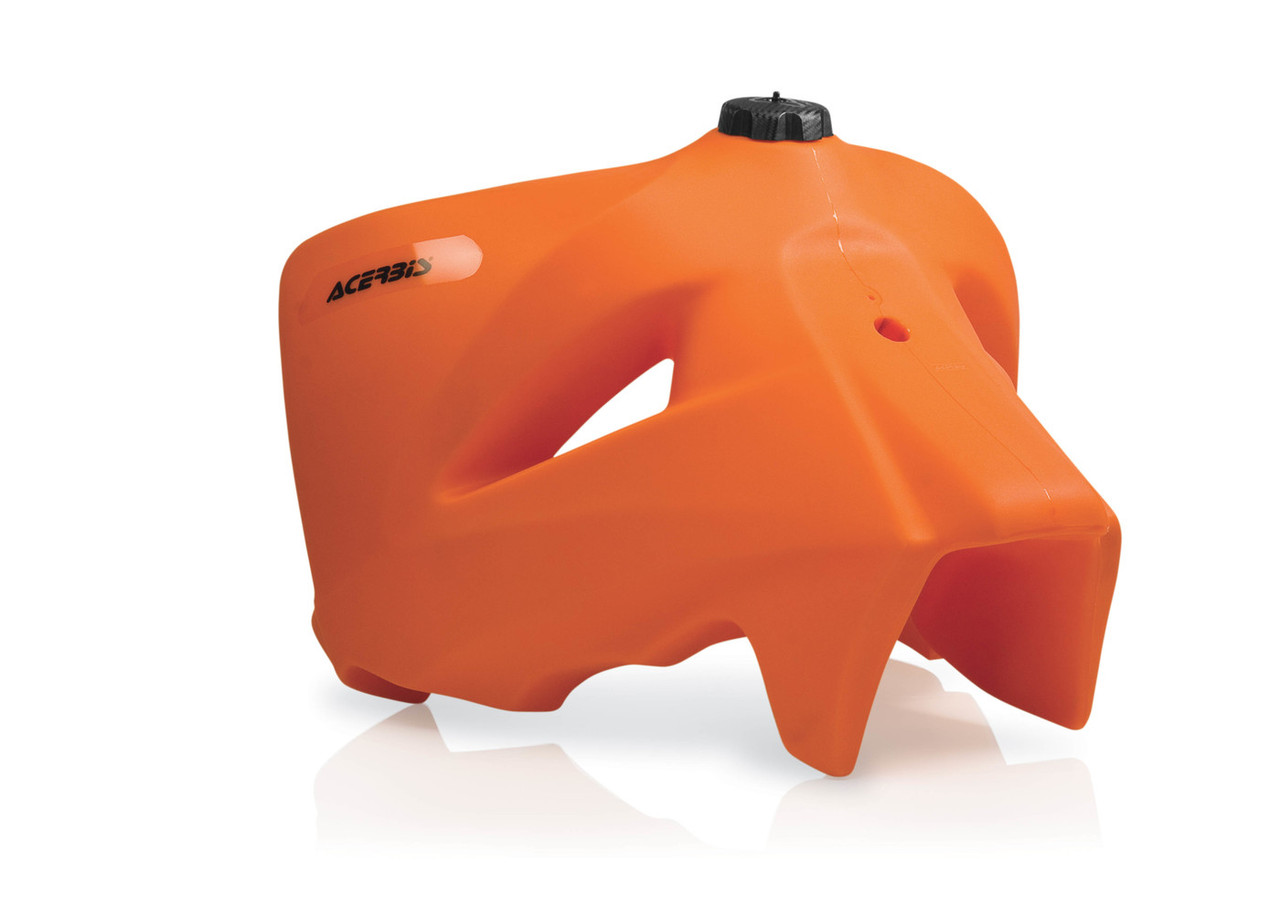 Acerbis Fuel Tanks - KTM - EXC-F350