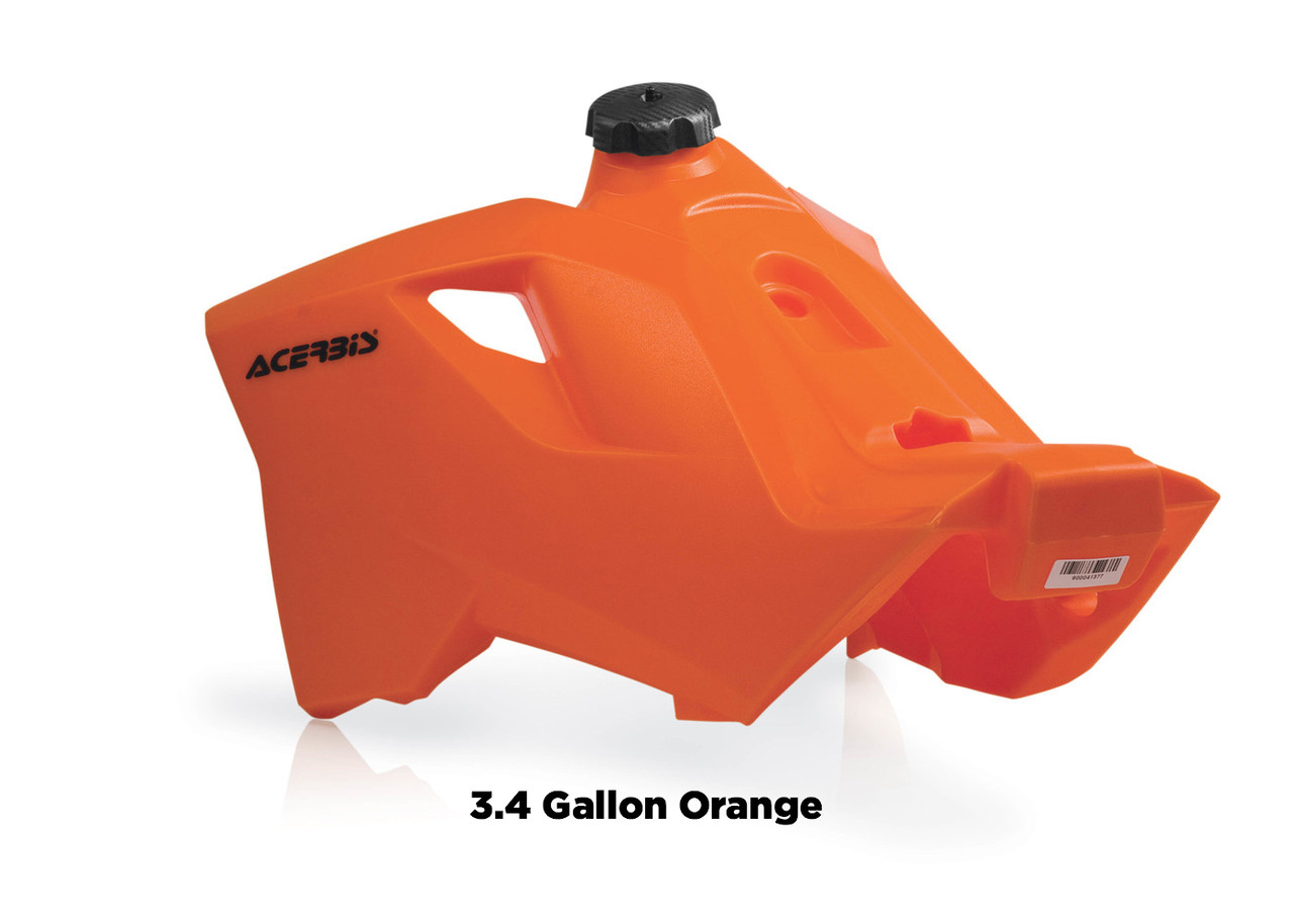 Acerbis Fuel Tanks - KTM - EXC400