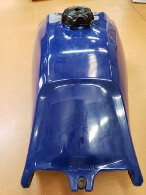 #11324D TRX300 (88-92) 2 WHEEL DRIVE ONLY Factory Discounts