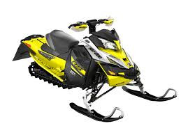 2008-13 SKIDOO 600 RS