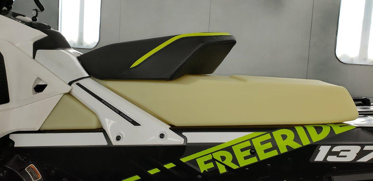 2018-22 SKIDOO GEN 4 MOUNTAIN/TRAIL