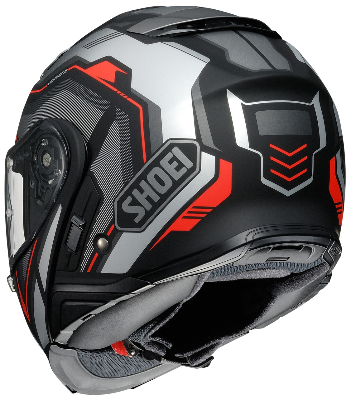 SHOEI NEOTEC II RESPECT TC-5 Motorcycle Helmet