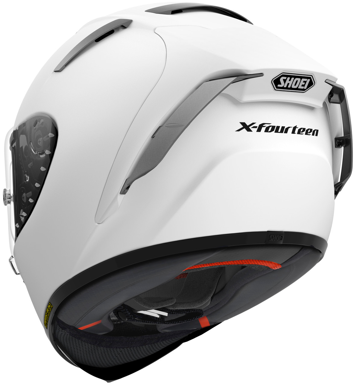 SHOEI X-14 Motorcycle Helmet