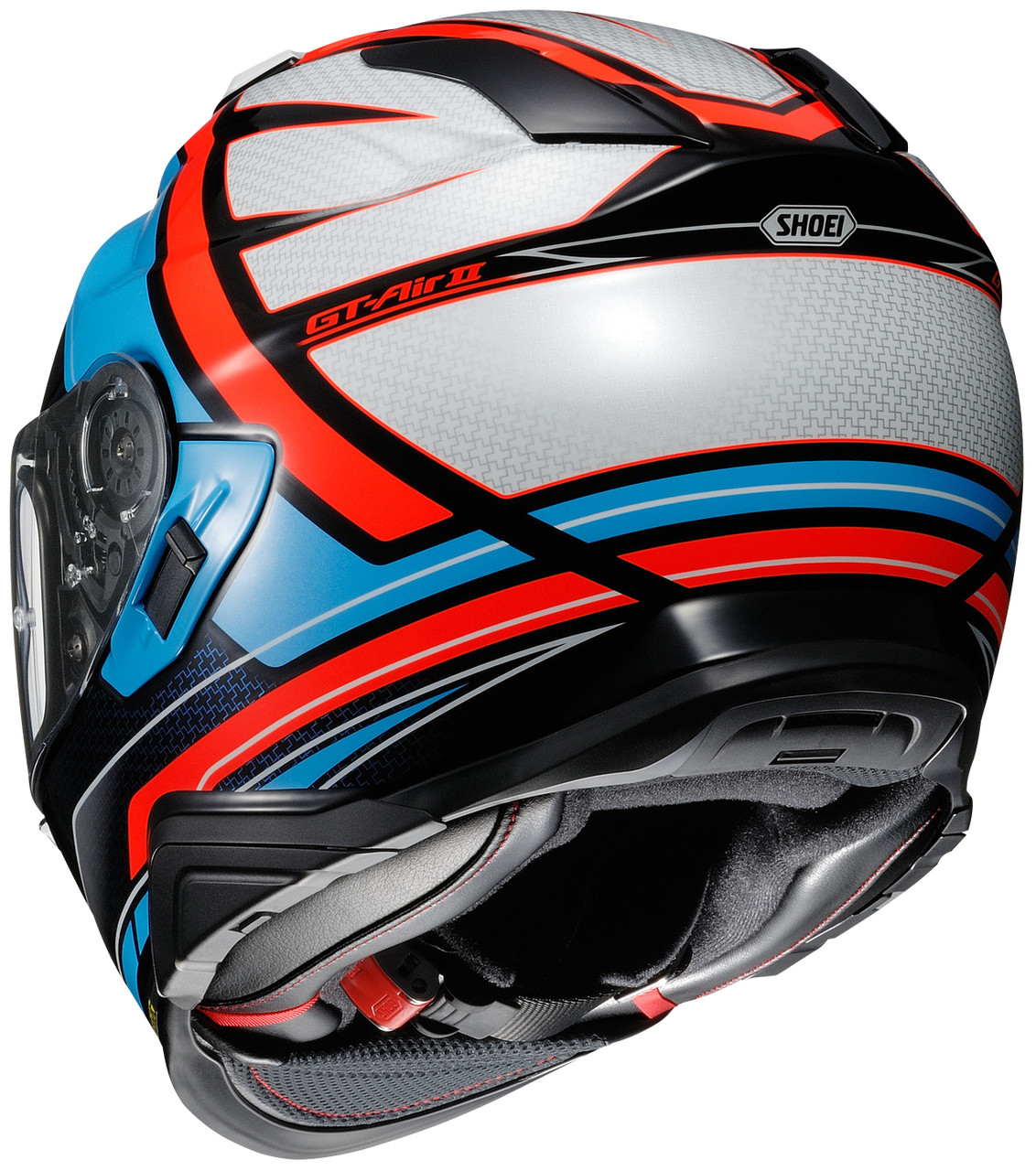 SHOEI GT-AirⅡ HASTE Shoei GT-Air II Haste TC-2 Motorcycle Helmet