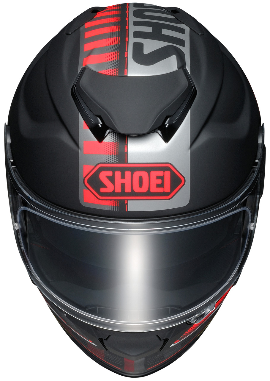 SHOEI GT-AIR II TESSERACT TC-1 Motorcycle Helmet