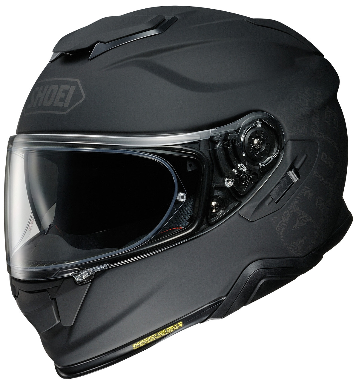 SHOEI / GT-Air II REDUX / TC-5 / Lサイズ Motorcycle Helmet Redux Shoei Gt Air 2 Black SHOEI GT-AIR II