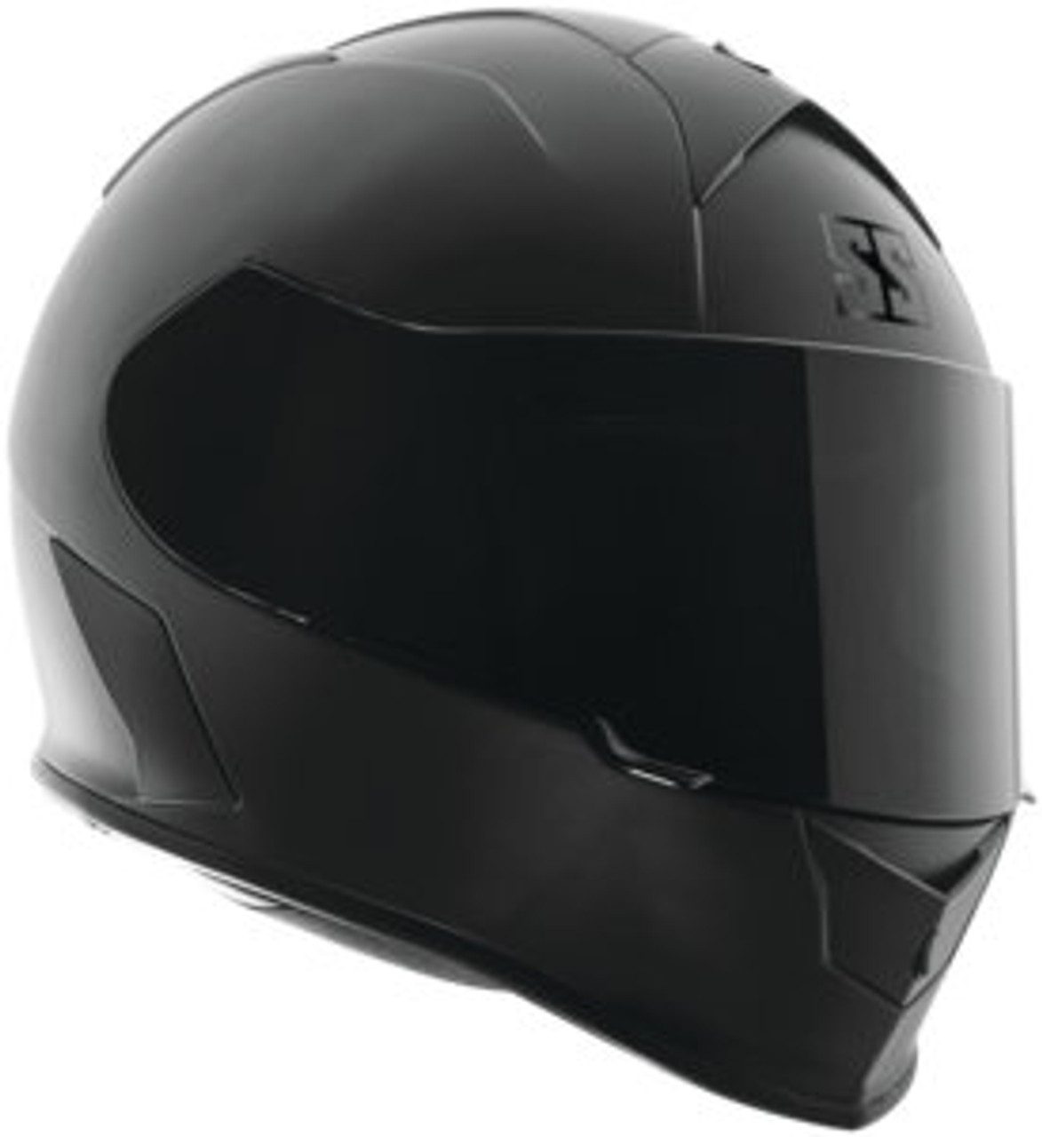 Ss900 Solid Speed Mt Blk Lg