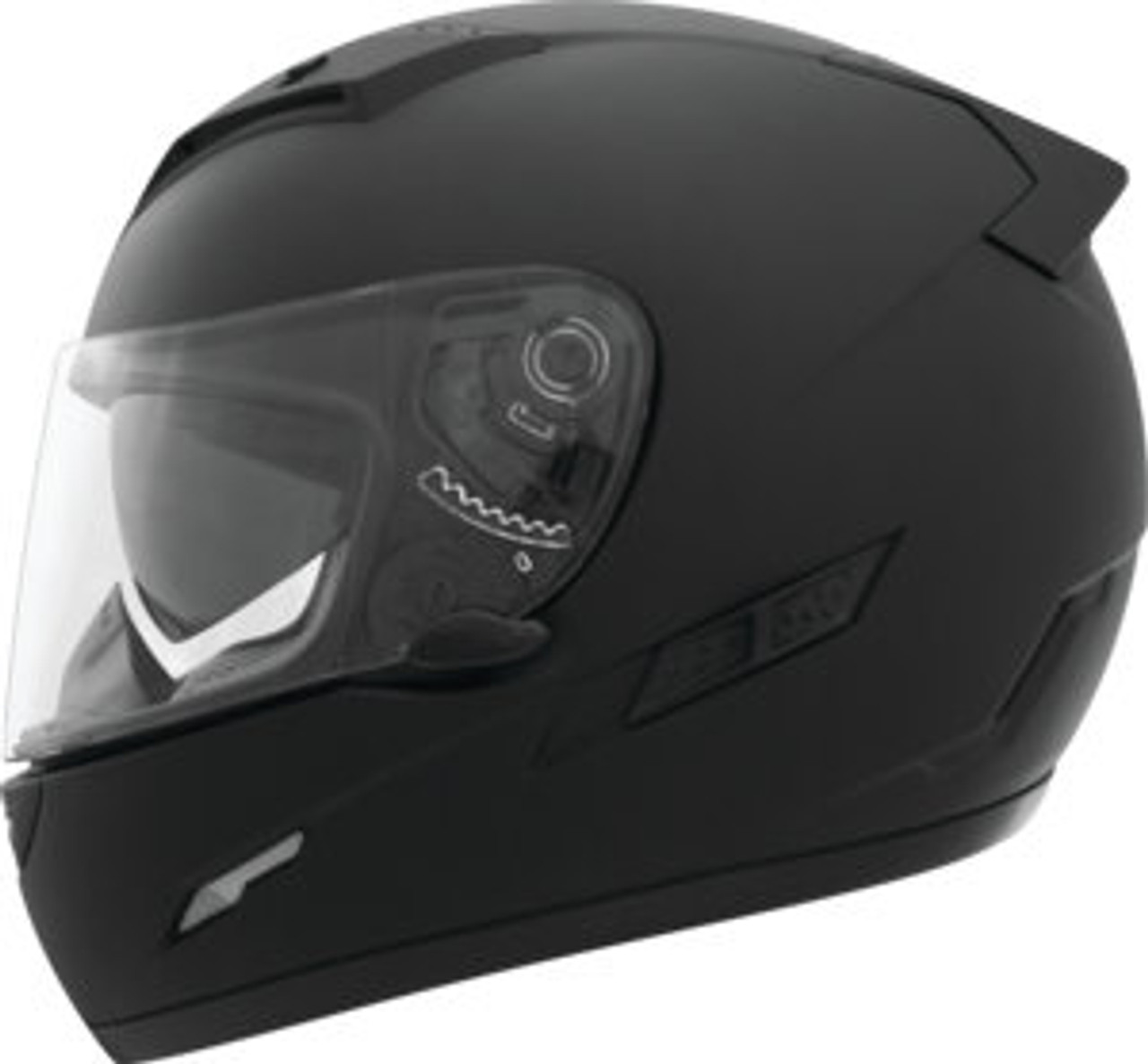 Ts-80 Flat Black Xl