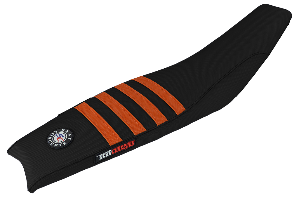KTM Kit Comfort EXC Graphics XC-W - Plastic Days Six OEM EXC-F