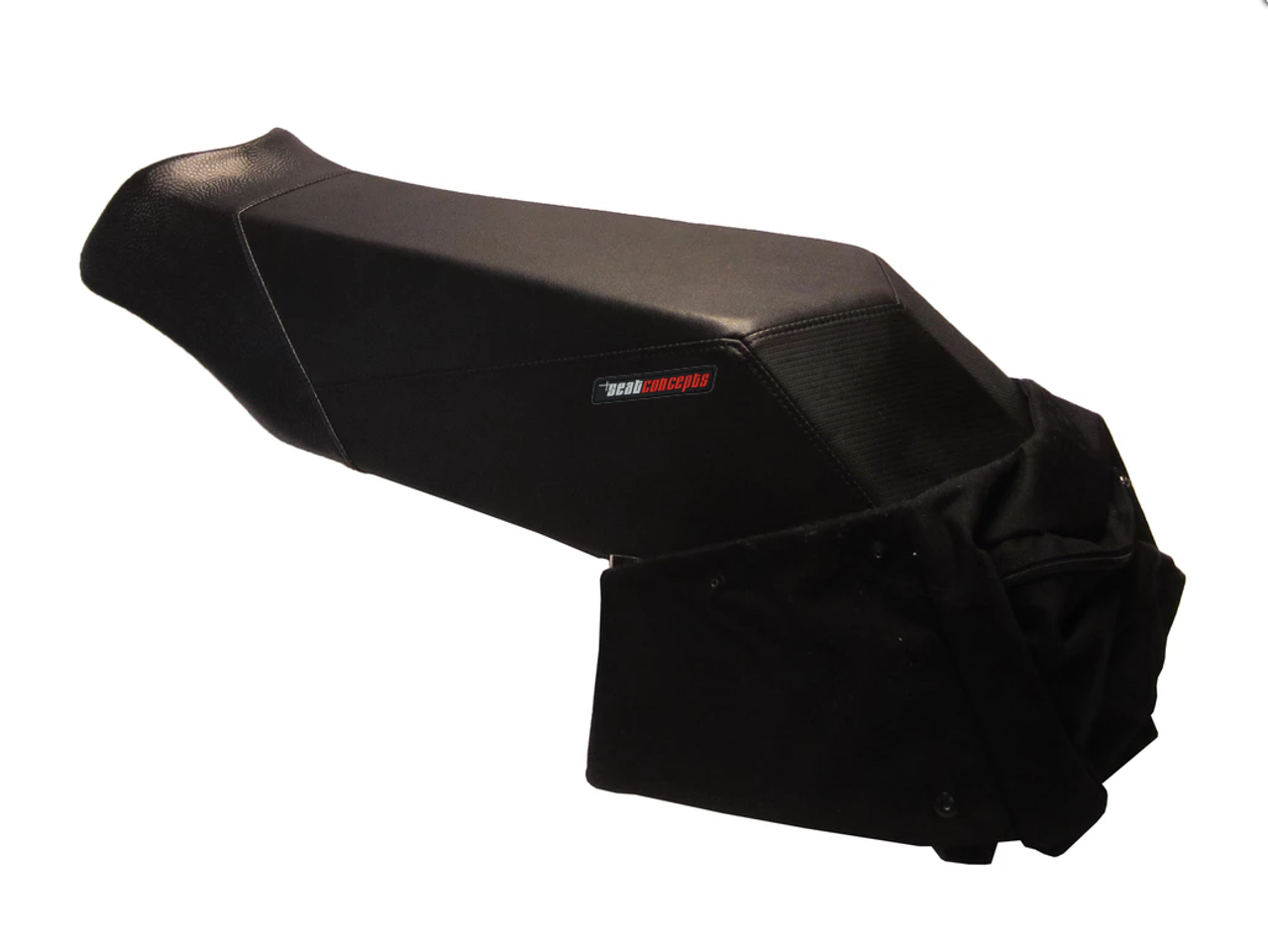 Ski-Doo (2003-07) Rev