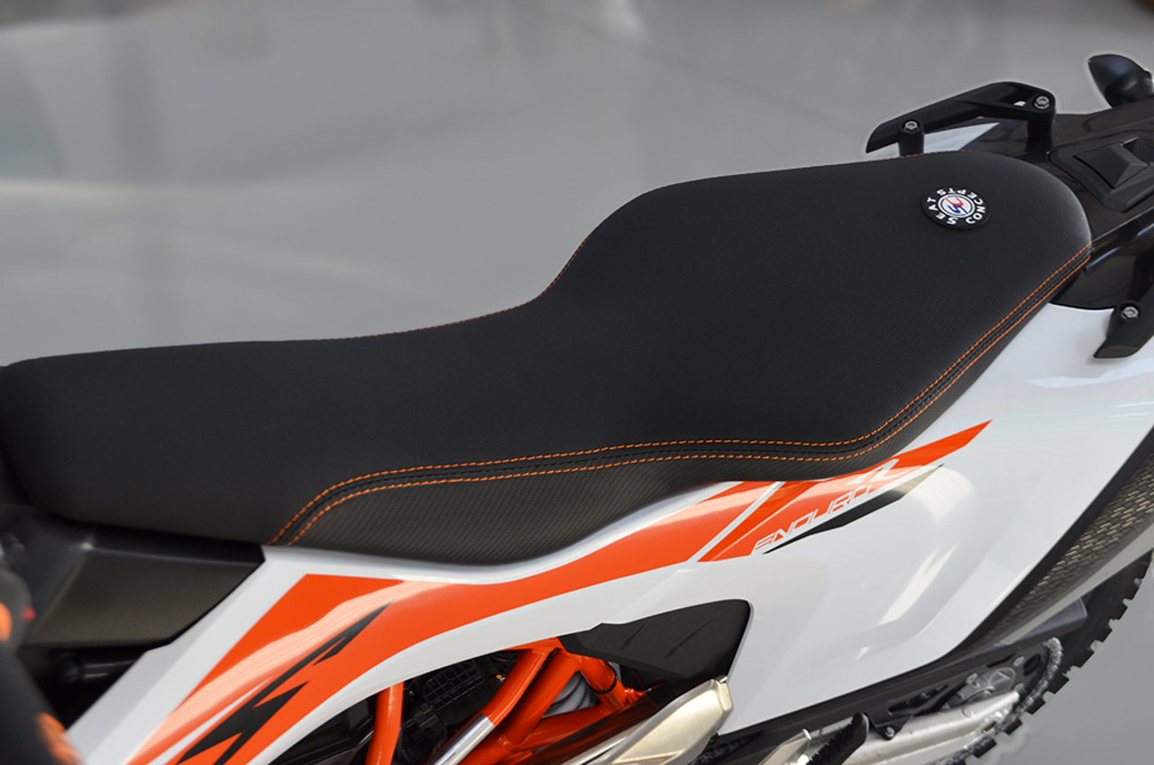 KTM (2019-23) 690 SMC / Enduro R *Comfort XL*