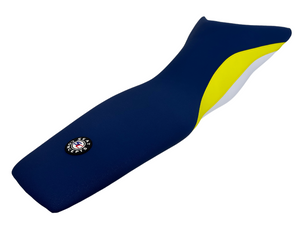 Seat Concepts Comfort Seat - Husqvarna (2021+) 701 ENDURO/SUPERMOTO USA / (2016-2020) NON-USA (2016-2021)