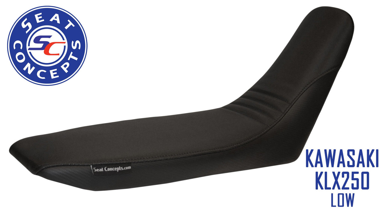 Kawasaki (2009+) KLX250S/SF / KLX300/SM (2009) - Seat Concepts