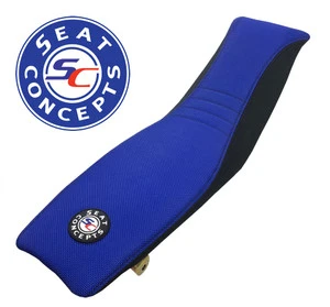Seat Concepts Comfort Seat - Yamaha (2014-2017) YZ450F / (2014-2018) YZ250F/450FX / (2015-2019) YZ250FX/WR250F / (2016-2018) WR450F (2014-2019)