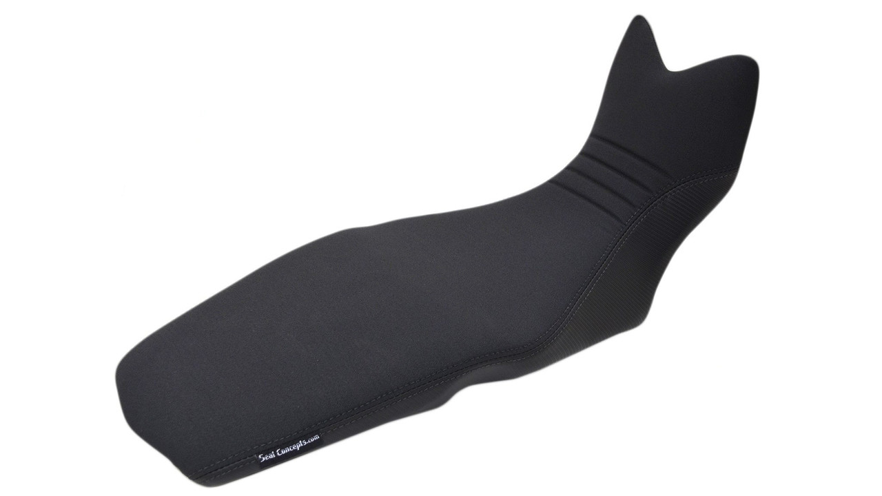 BMW F650/700/800GS (2008-2018) - Seat Concepts Comfort Seat | Just