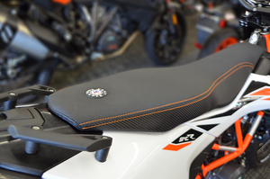 Seat Concepts Comfort Seat - KTM 690 ENDURO R -Eu (2021)