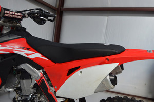 Honda (2017-2020) CRF450R/RX / (2018-2021) CRF250R/RX / (2019+)