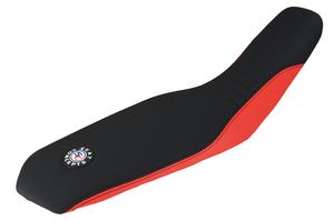 Seat Concepts Comfort Seat - Honda (2017-2020) CRF450R/RX / (2018-2021) CRF250R/RX / (2019+) CRF450L/X/RL (2017-2021)
