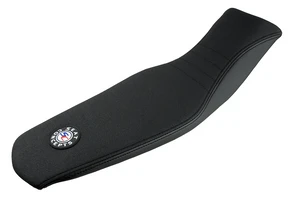 Seat Concepts Comfort Seat - Yamaha YZ450F YZ250F/FX/YZ450F/FX/WR450F/WR250F (2018-2023) (IMS Dry Break)