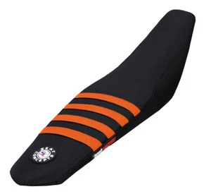 Seat Concepts Element Seat - KTM (2018) SX-F FACTORY EDITION / (2019-2022) SX/SXF/XC/XCF / (2019-2023) XCW/XCFW/EXC/EXCF (2018-2023)