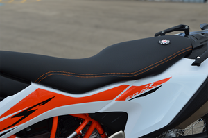Seat Concepts Comfort Seat - KTM 690 SMC/ENDURO R (2019)