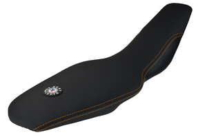 Seat Concepts Comfort Seat - KTM 690 SMC/ENDURO R (2019)