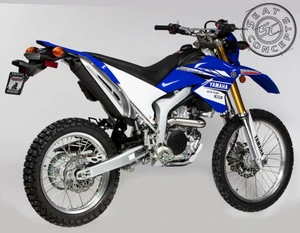 Seat Concepts Comfort Seat - Yamaha WR250R/X (2008-2021)